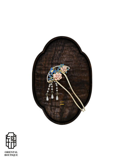 Hairpin