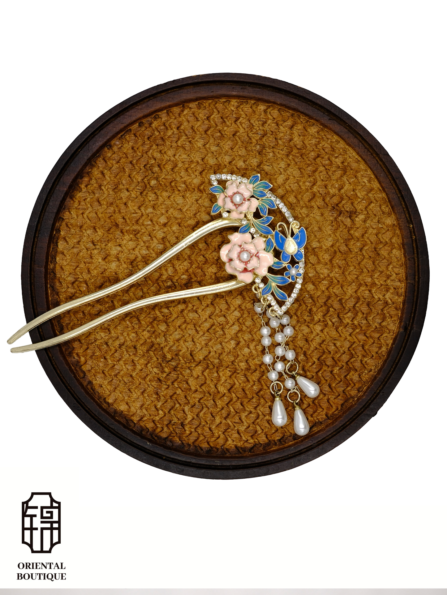 Hairpin