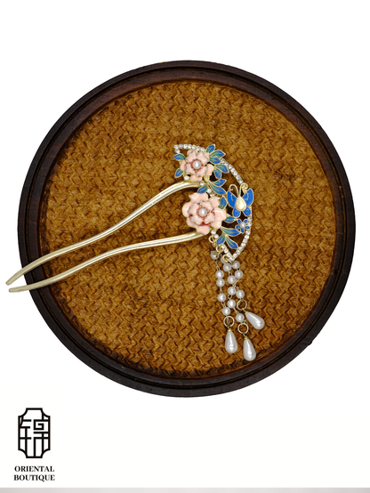 Hairpin
