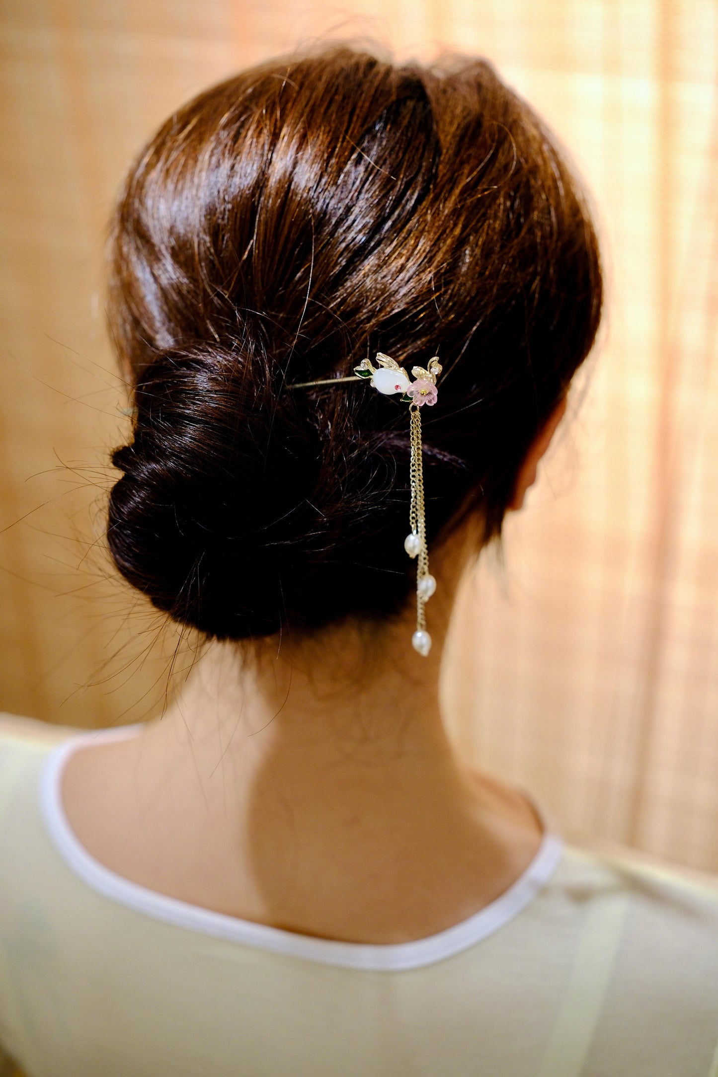 Hairpin