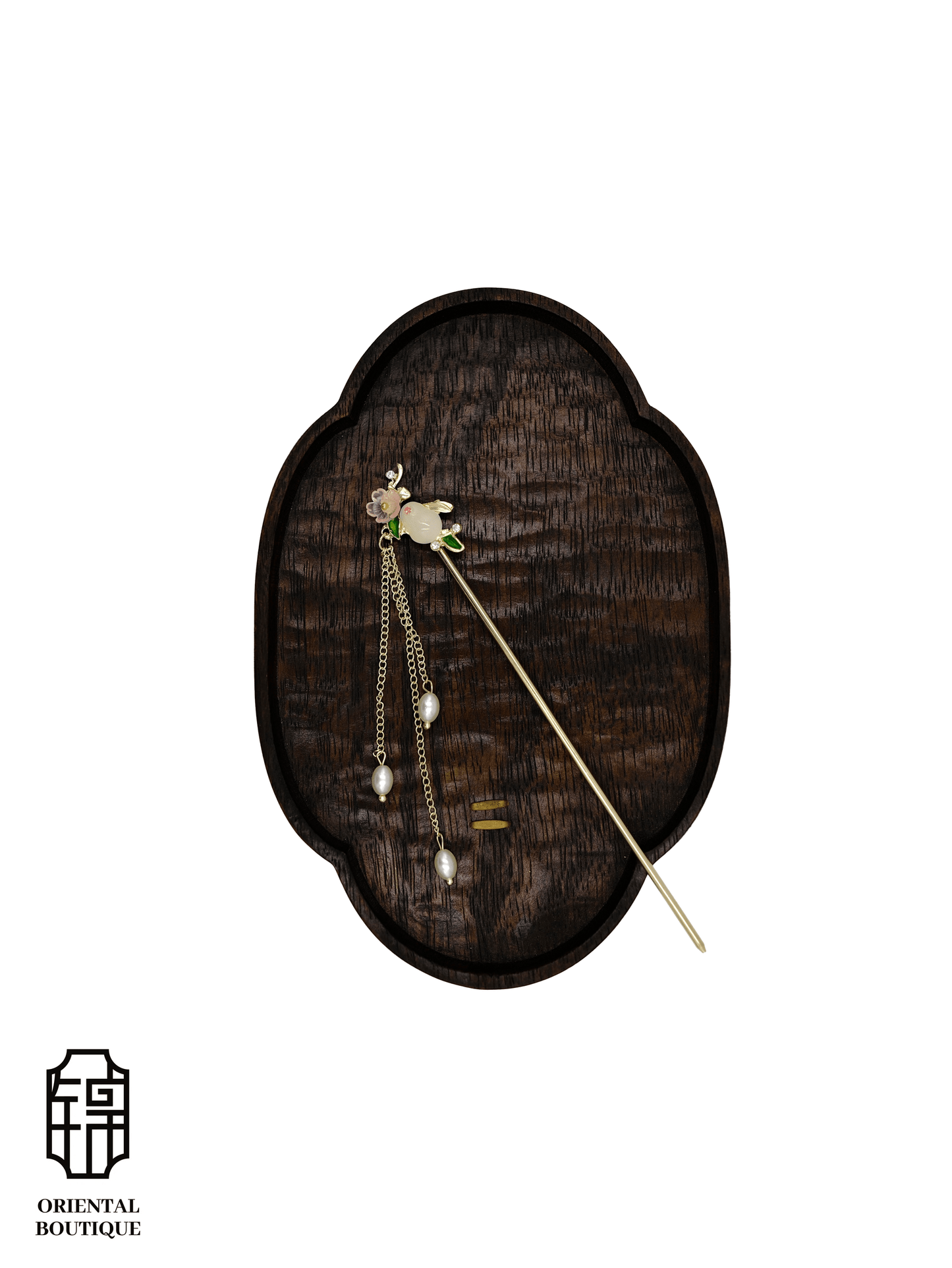Hairpin
