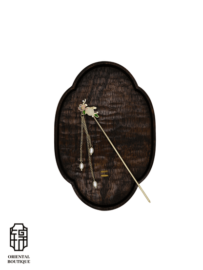 Hairpin
