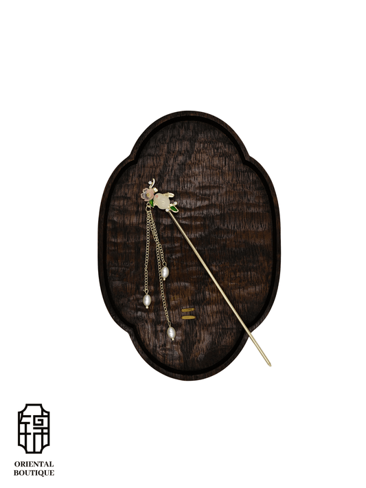 Hairpin