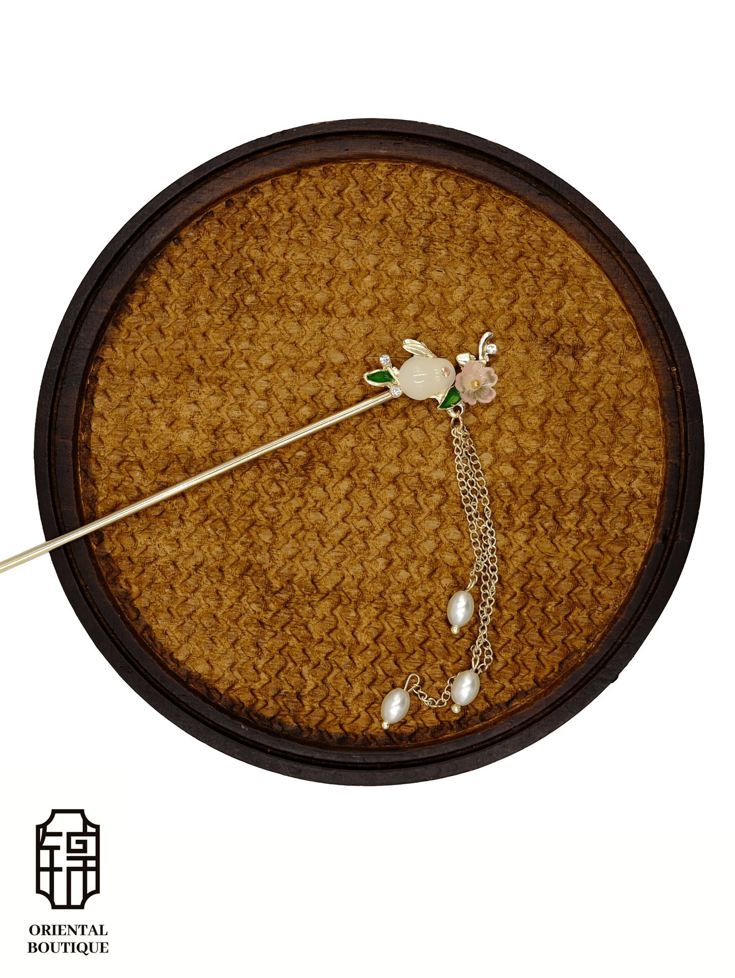 Hairpin