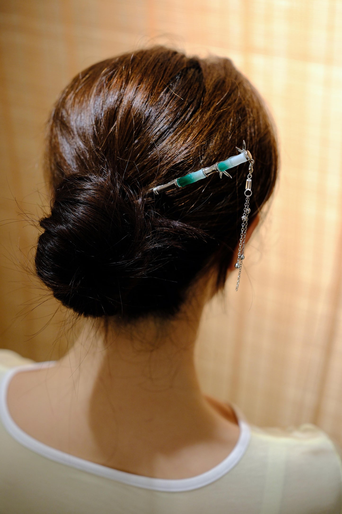 Hairpin
